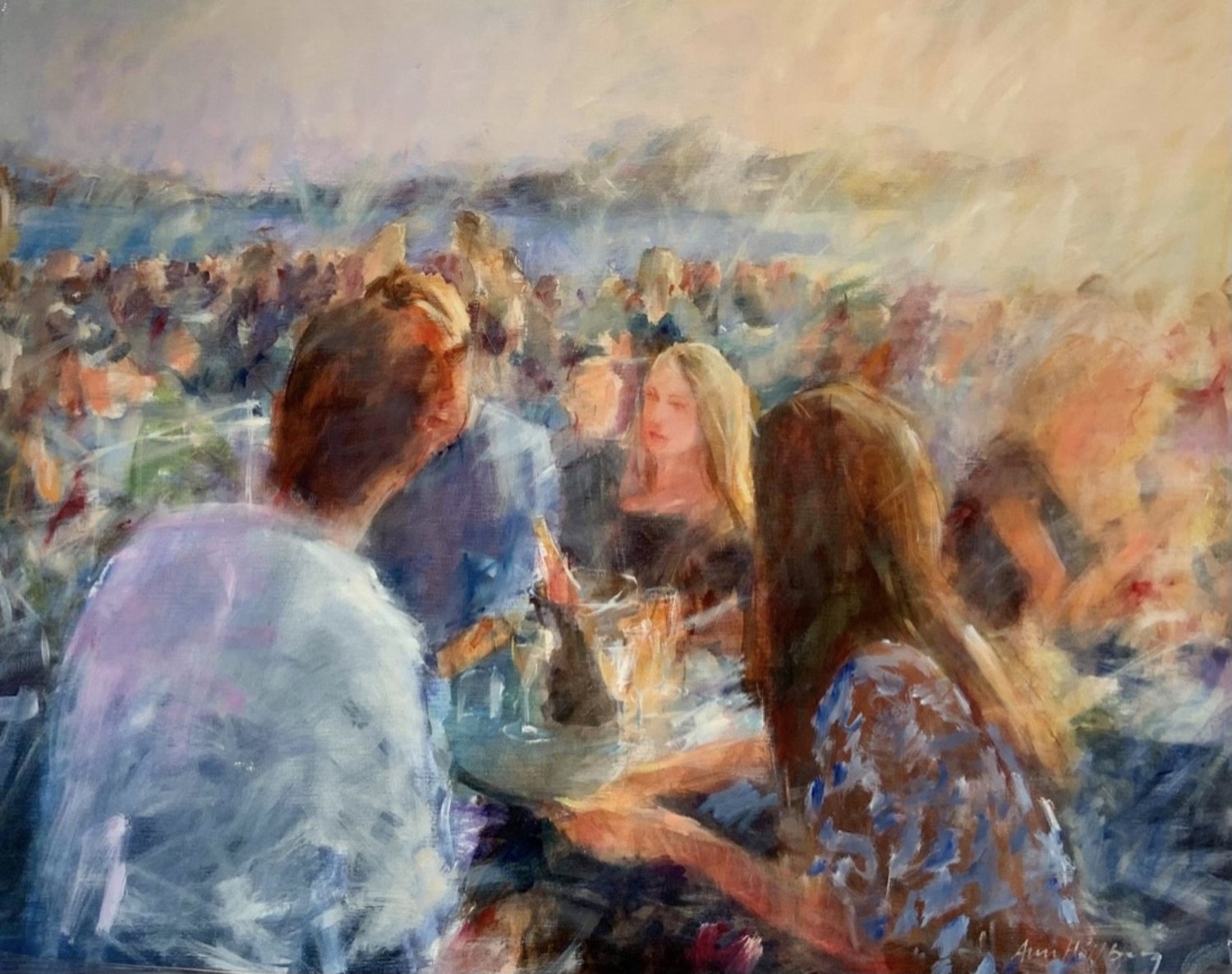 Sommarfest
