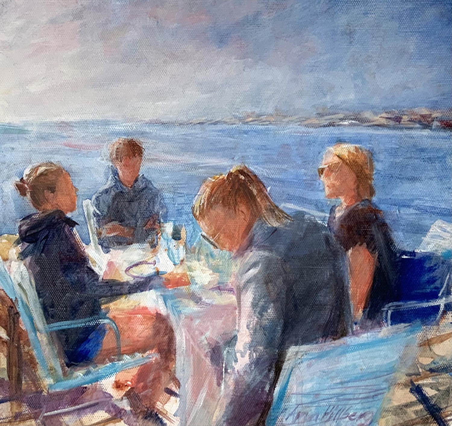 Sommarminne